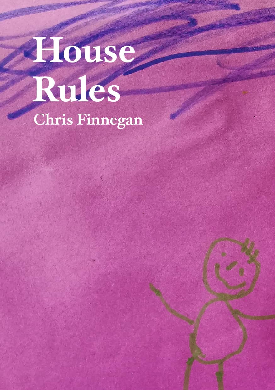 House Rules, Chris Finnegan - TLP Edition