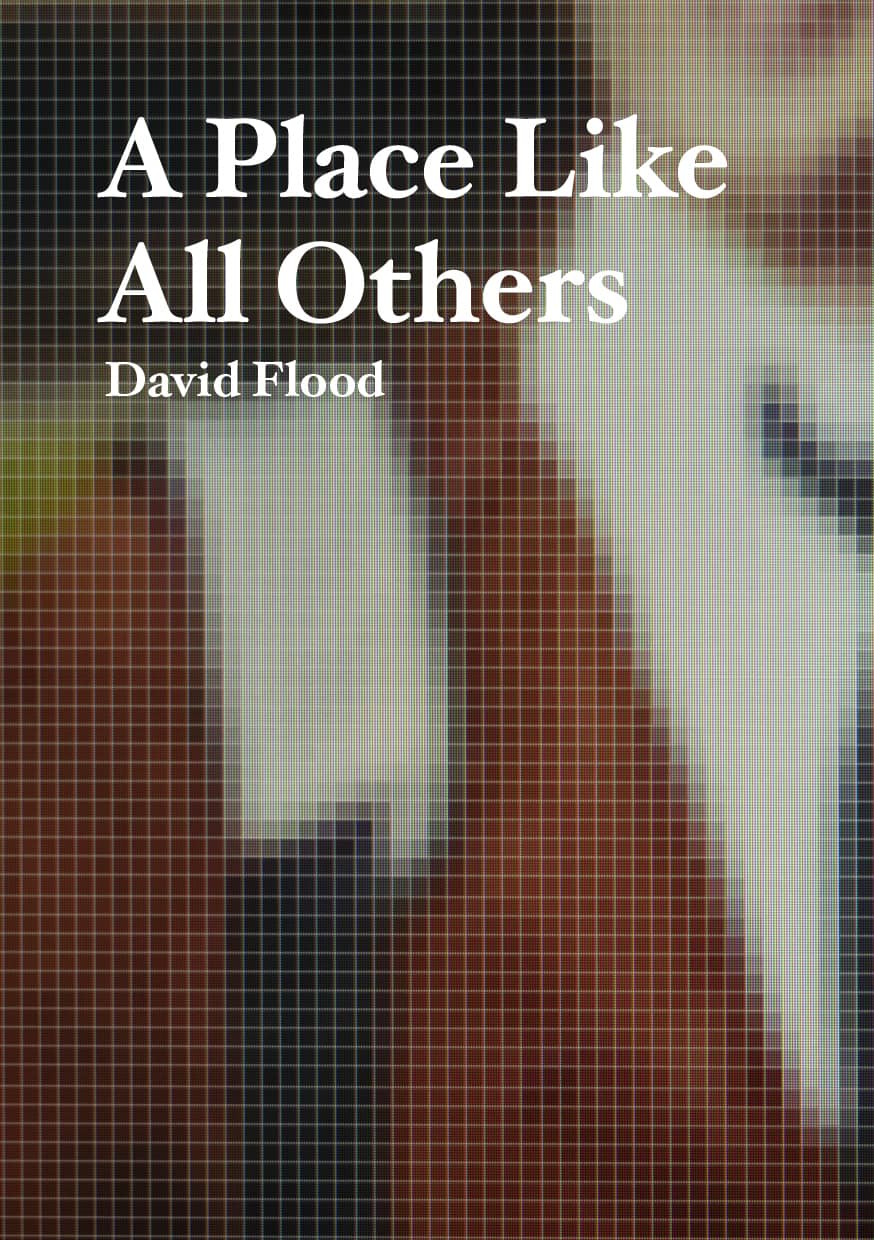 A Place Like All Others, David Flood - TLP Edition