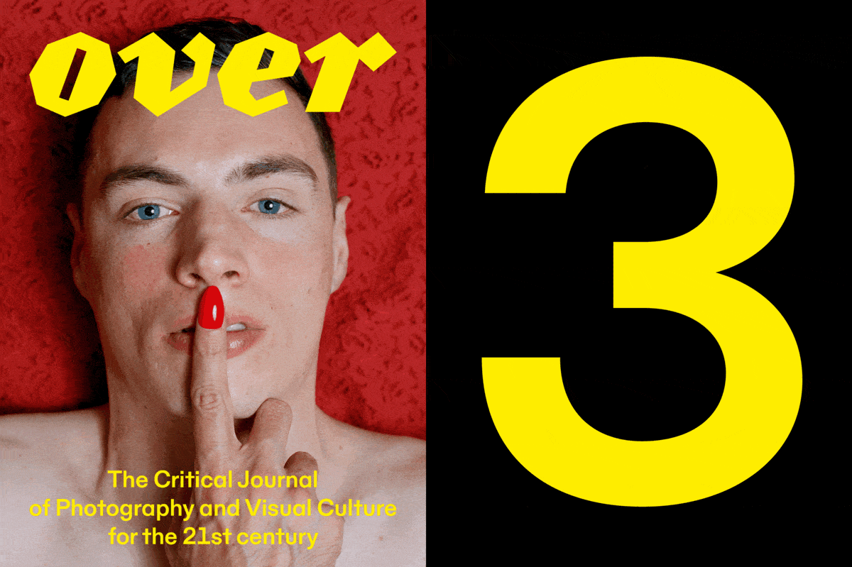 OVER Journal 3