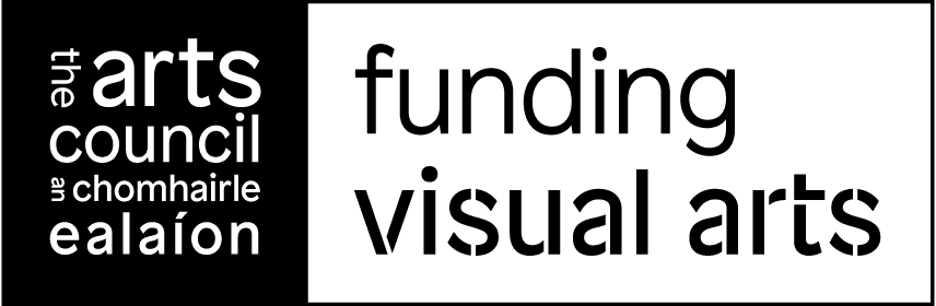 Arts Council Funding Visual Arts