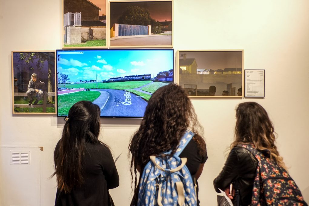 PhotoIreland Festival 2023: Call for Open Programme