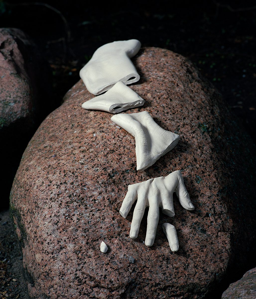 FUTURES: Announcing Irish Talents 2023