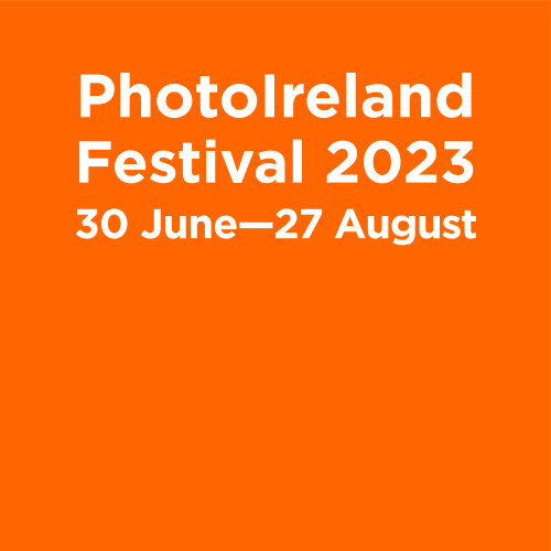 PhotoIreland Festival 2023