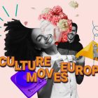 Culture Moves Europe Graphic