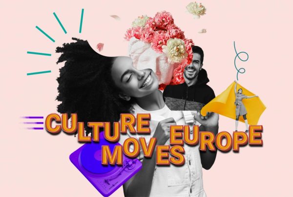 Culture Moves Europe Graphic