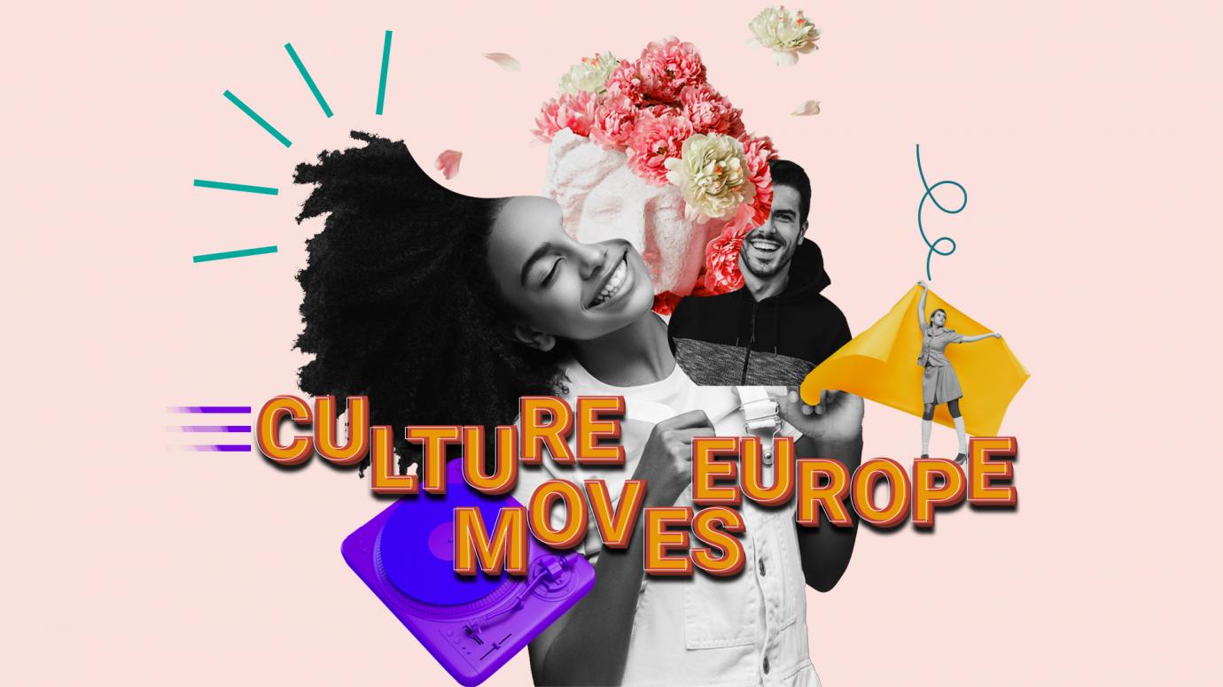 Culture Moves Europe Graphic
