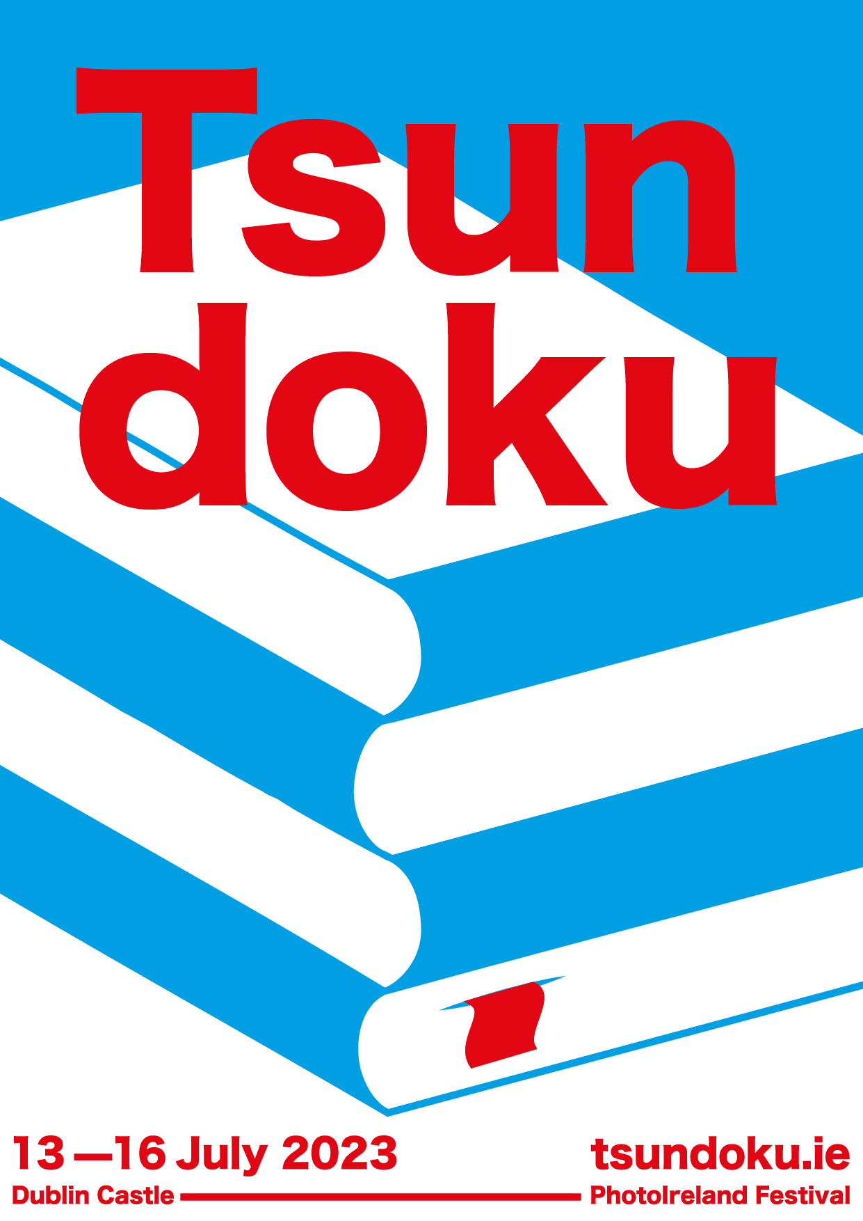 Tsundoku Art Book Fair 2023