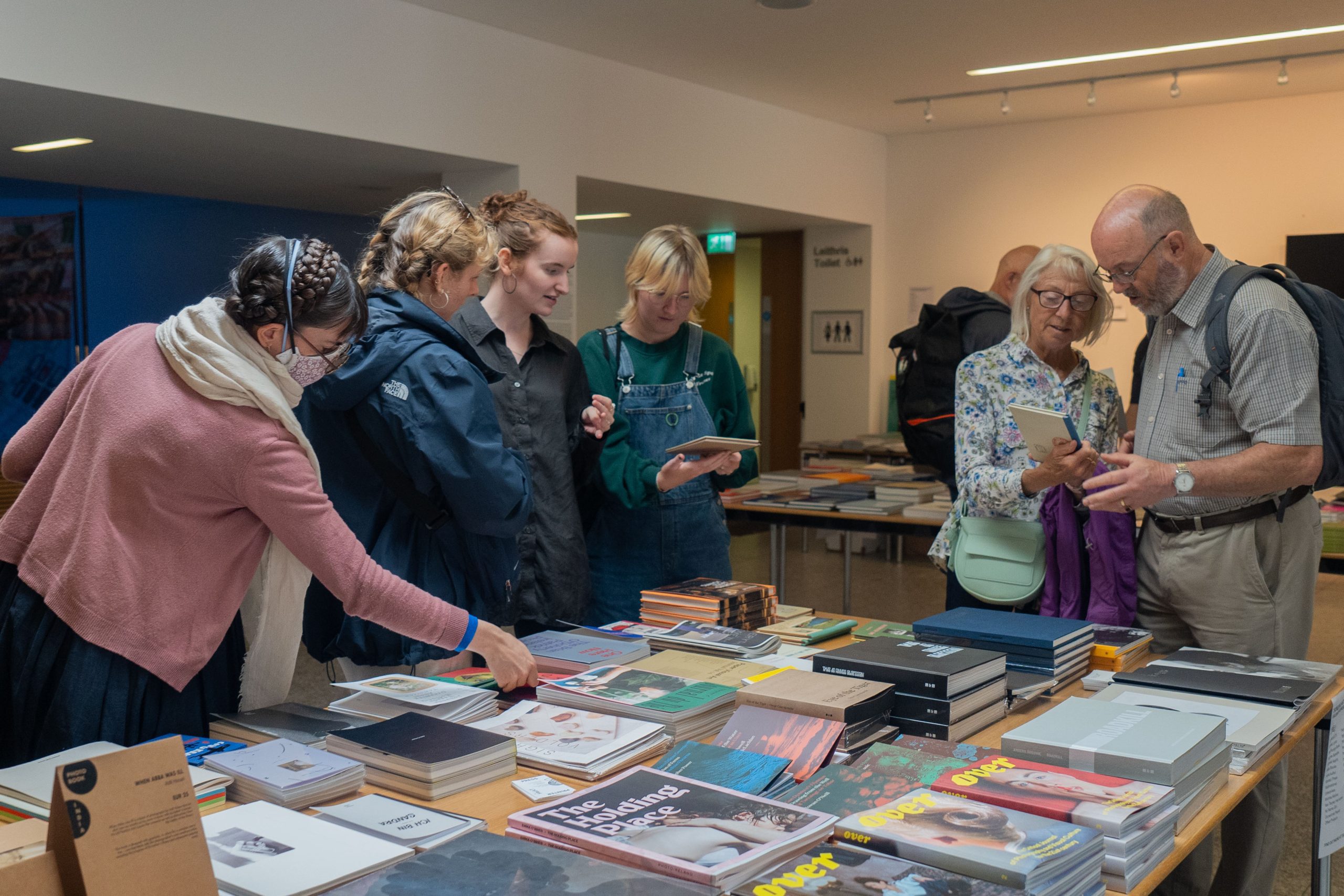 The 2014 Paris Photo–Aperture Foundation PhotoBook Awards: the shortlist. -  PhotoIreland