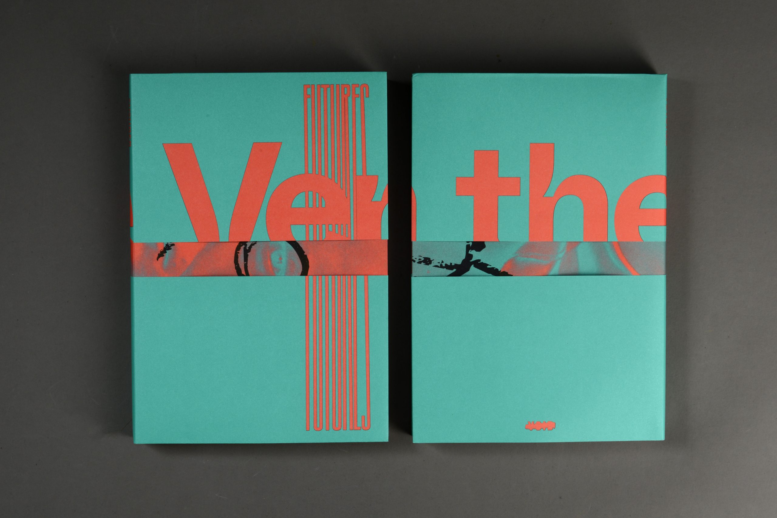 On the Verge Book now available