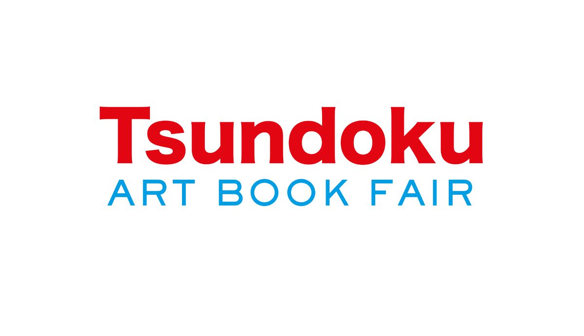 Tsundoku Art Book Fair