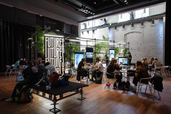 PhotoIreland in Budapest 2023 for FUTURES Annual Event