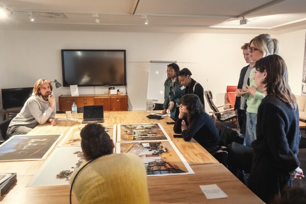 FUTURES: Open Call for Irish Talent