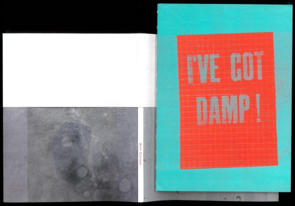 GOT DAMP_Avril Corroon