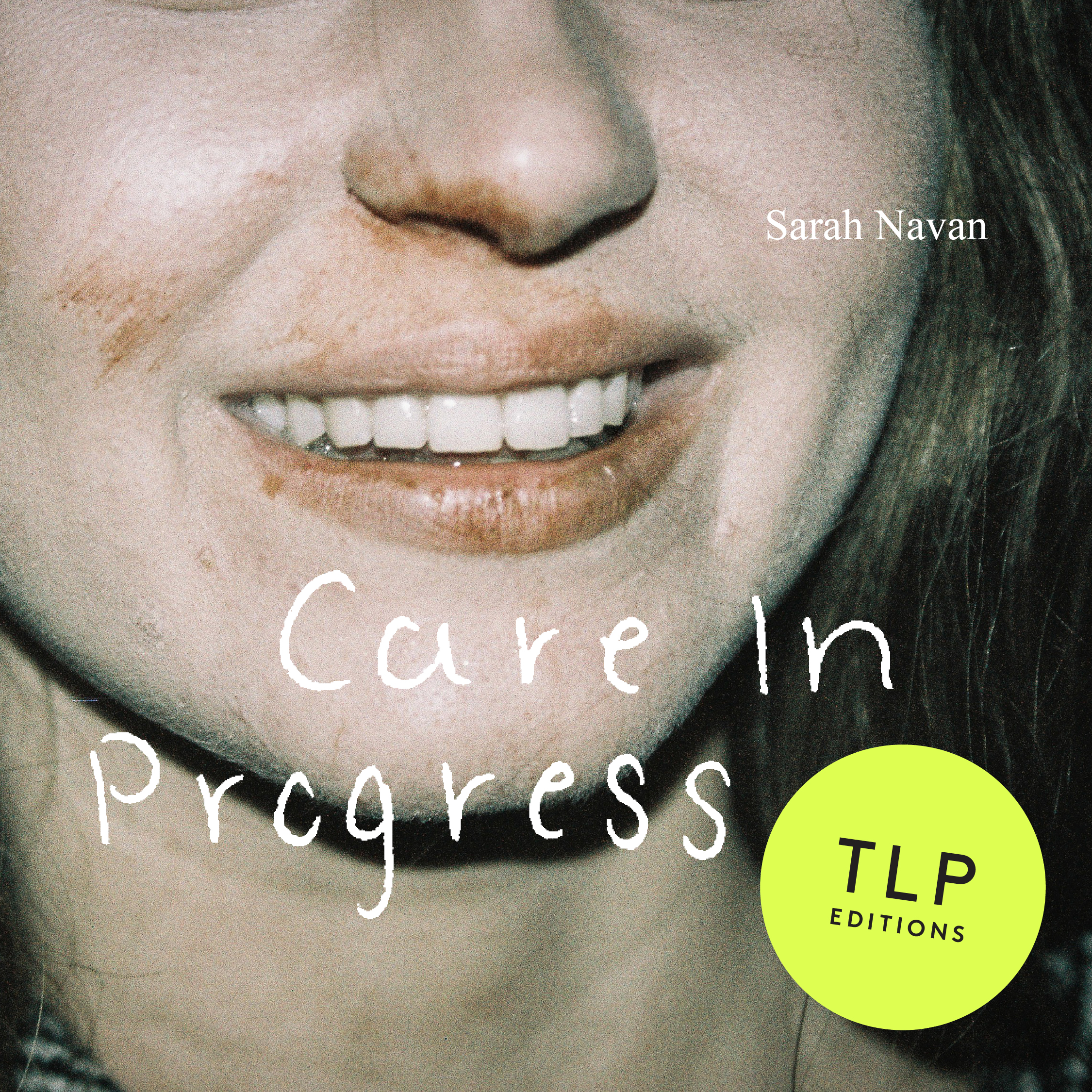 Sarah Navan TLP Edition