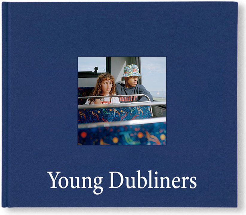 Daragh Soden, Young Dubliners