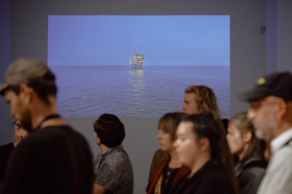 ENERGY: FUTURES comes to Dublin