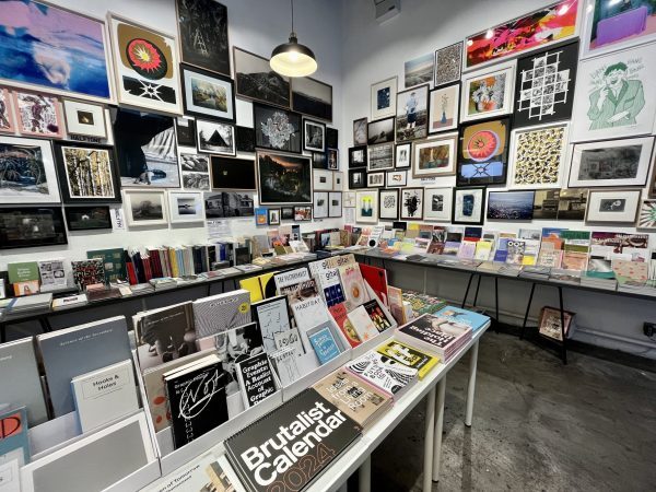 Vacancy: Part-Time Christmas Assistant for The Library Project