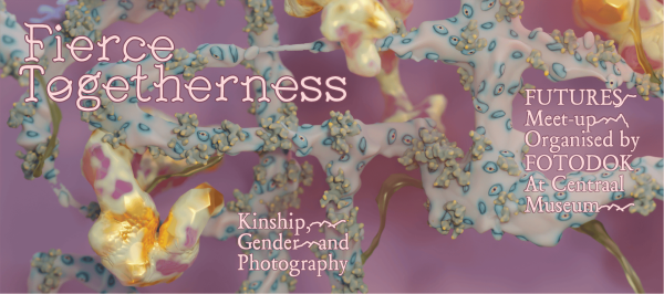 FUTURES ENERGY in FOTODOK Utrecht