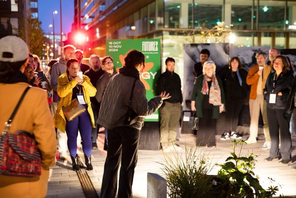 On Now: FUTURES ENERGY Exhibition in Dublin