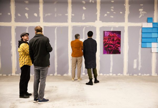  Last Week to visit the FUTURES ENERGY exhibition in Dublin