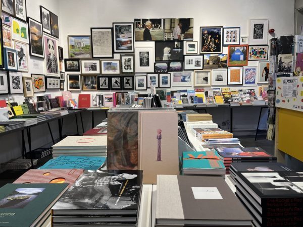 Browse The Library Project Online