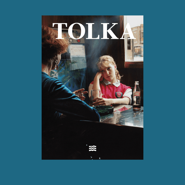 Tolka Issue 8