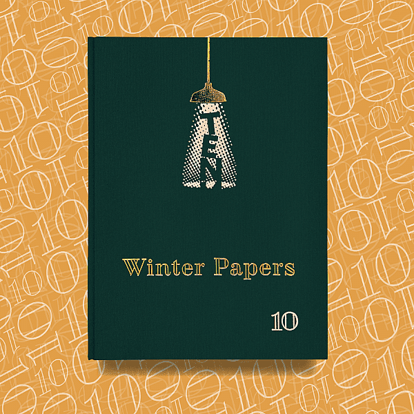 Winter Papers 10
