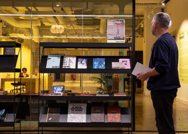 Proposals Accepted for Library Fellowship with the PhotoIreland Collection