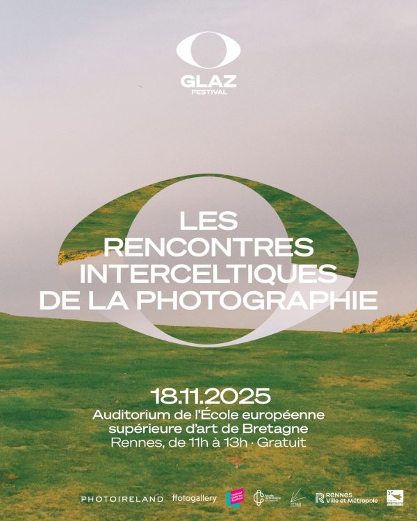 PhotoIreland in Glaz Festival for The Interceltic Conference