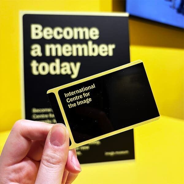 Memberships at the International Centre of the Image