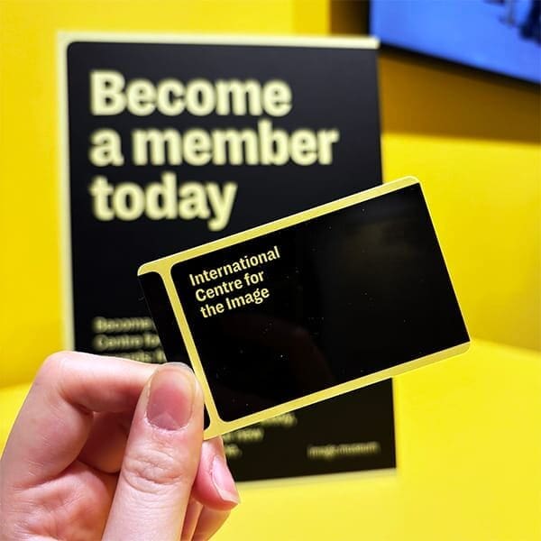 Memberships at the International Centre of the Image