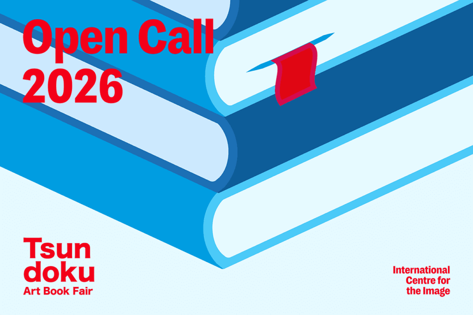 TSUNDOKU Art Book Fair 2026
