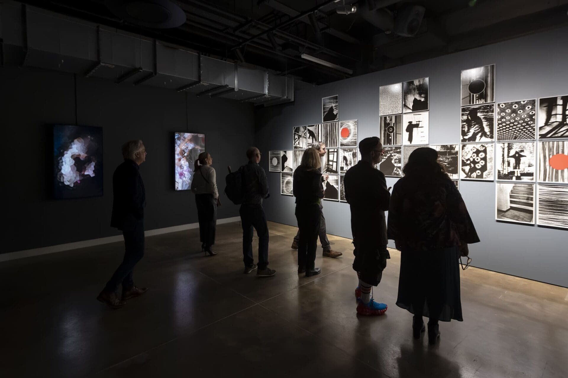 Book your ticket: AS IF&nbsp;In Conversation with Donal Dineen