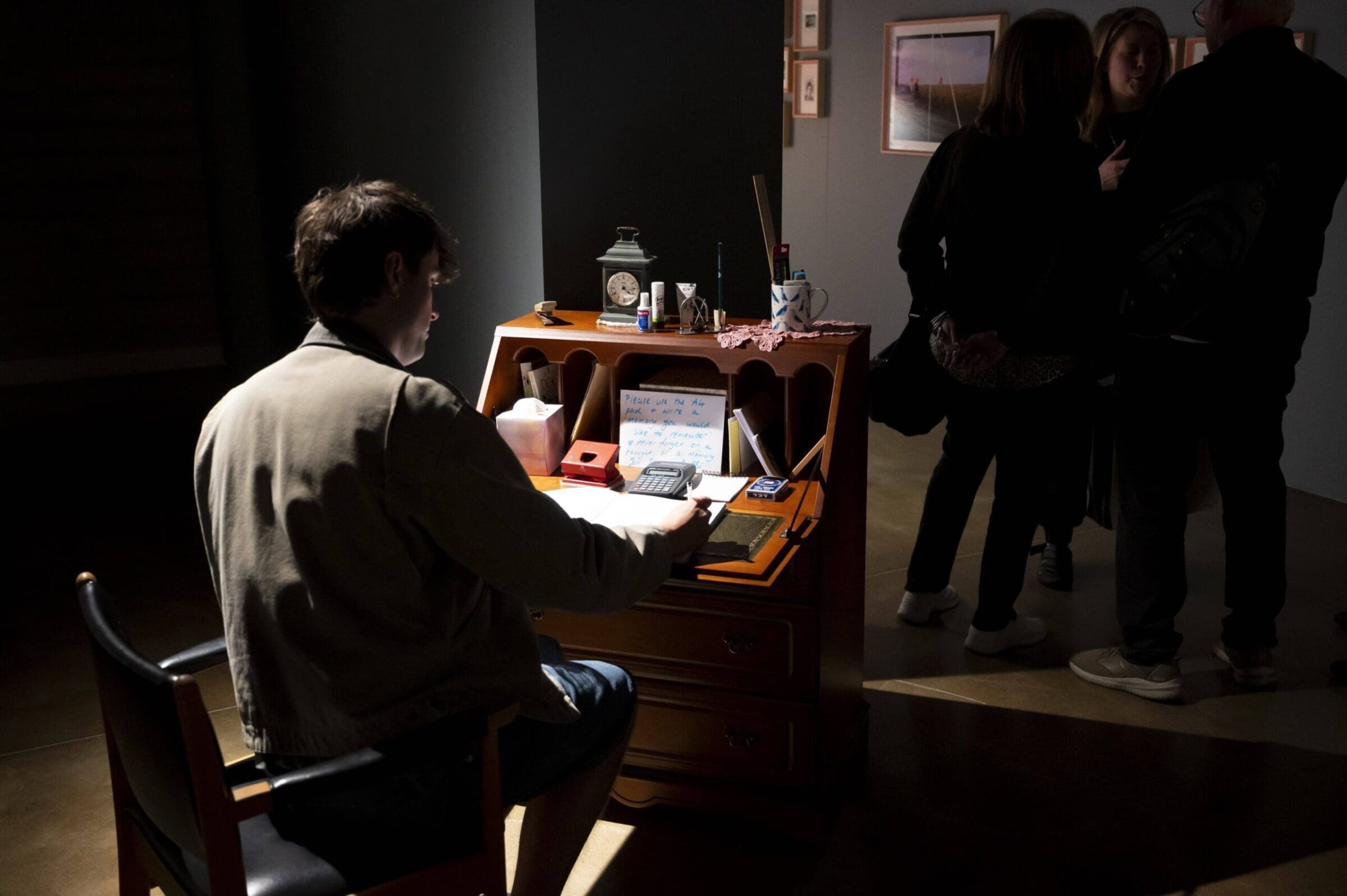 In Conversation: New Irish Works